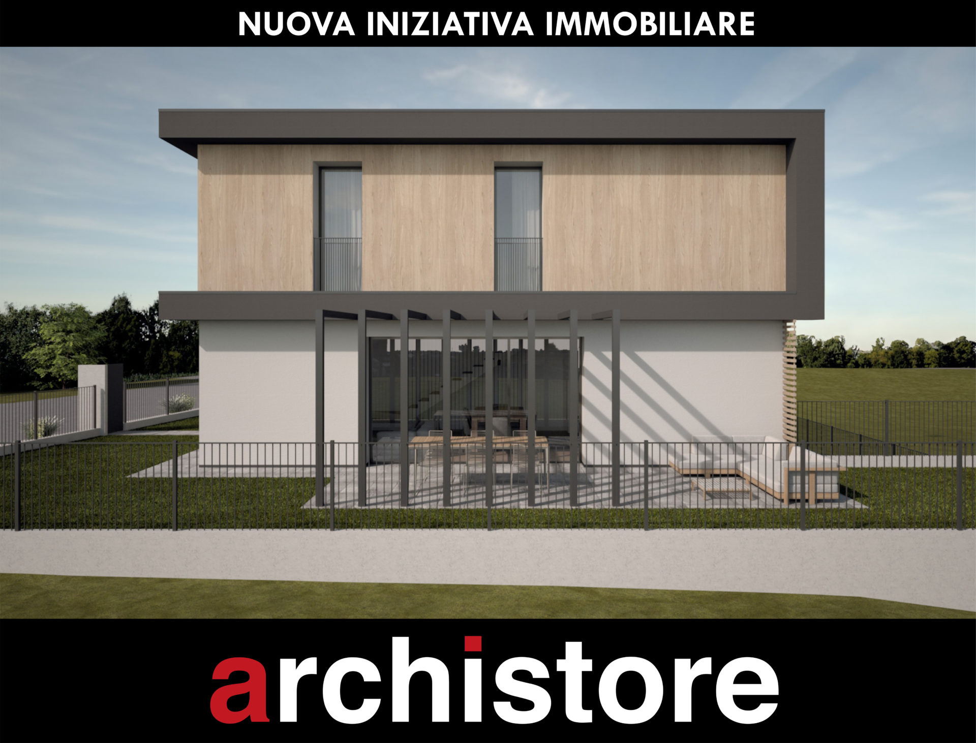 Residenze Via California