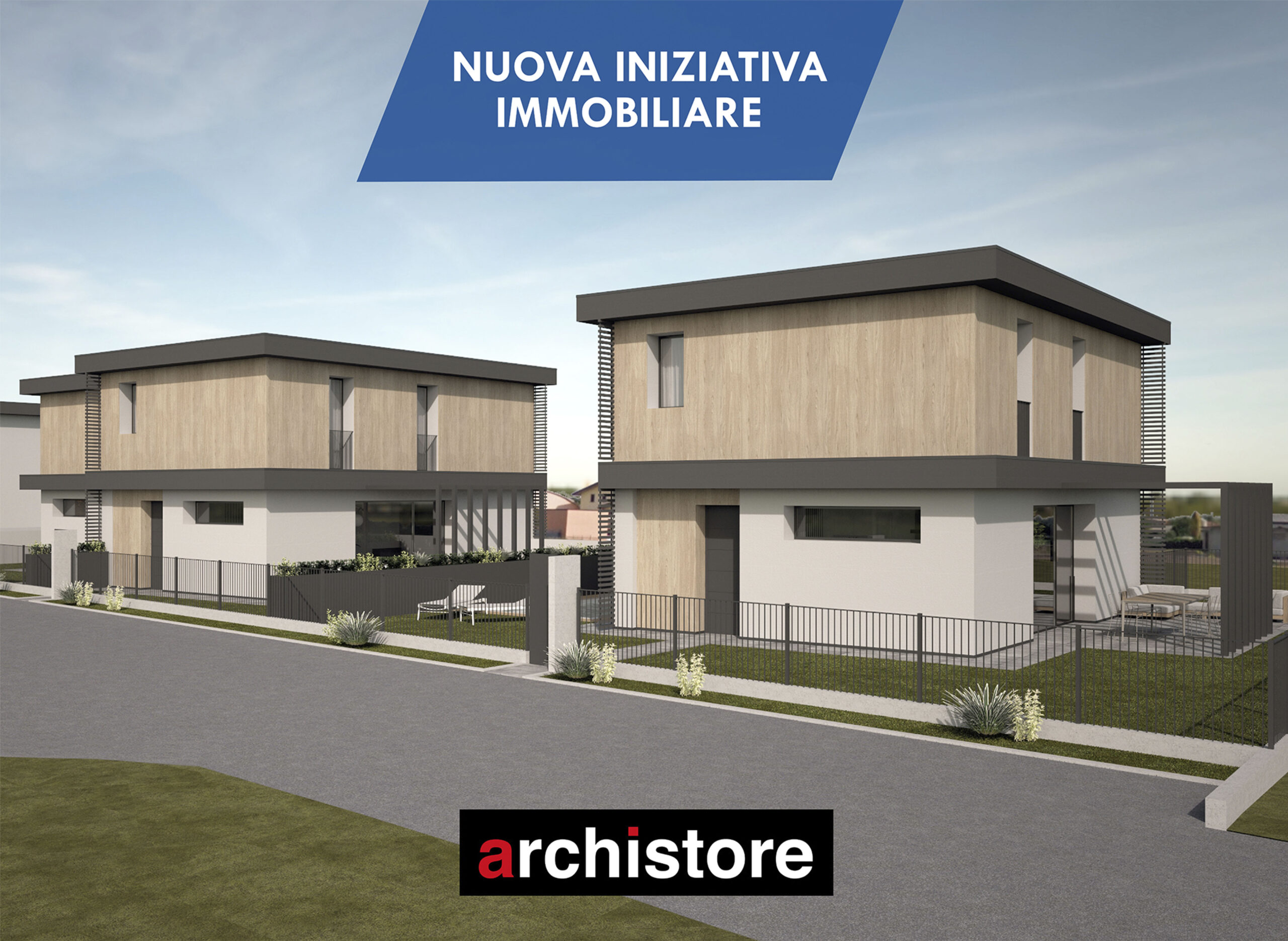 Residenze Via California
